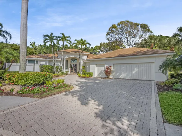 111 Windsor Pointe Drive, Palm Beach Gardens, FL 33418