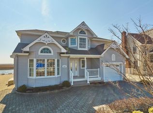 1623 Mill Creek Rd, Manahawkin, NJ 08050