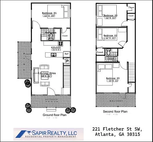 221 Fletcher St SW — Photo 16