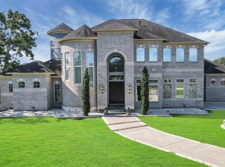 19715 Lake Stone Ct, Tomball, TX 77377