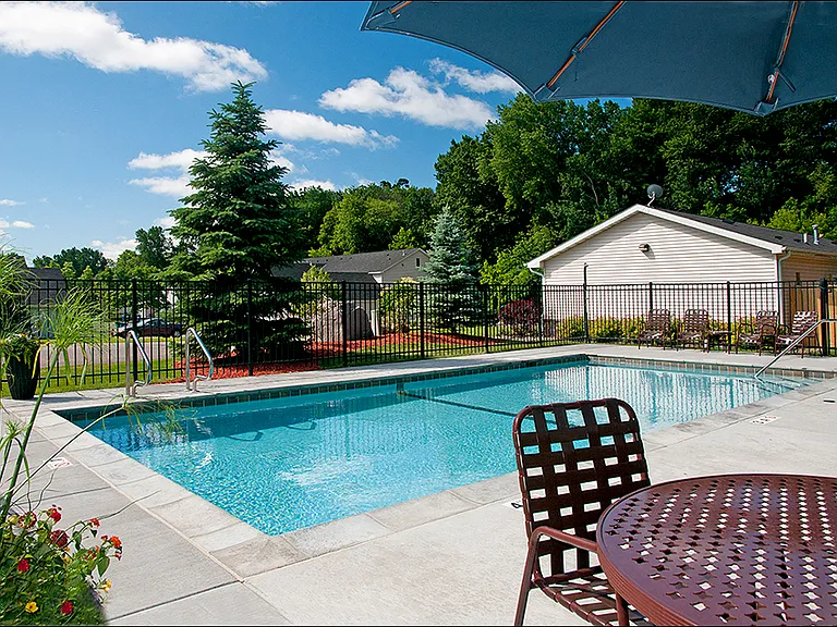 Deer Ridge Townhomes — Photo 17