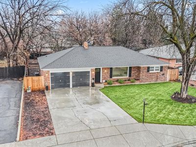 1715 S 10th Ave, Caldwell, ID, 83605