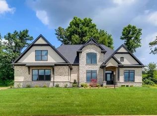4040 Windham Dr, Evansville, IN 47725