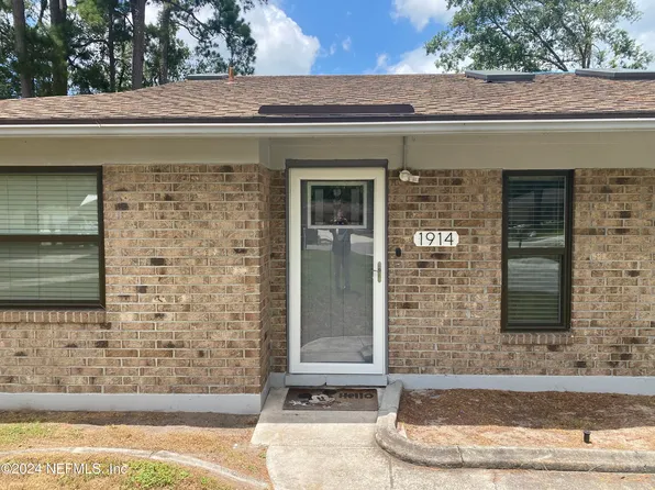 1914 ROTHBURY Drive, Jacksonville, FL 32221