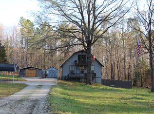 401 Dixie School Rd, Lancaster, SC 29720