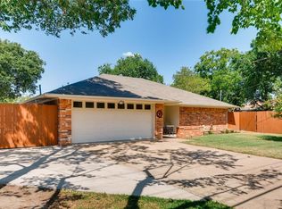 525 Tipton Rd, Irving, TX 75060