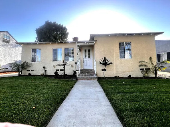 4139 Keever Ave, Long Beach, CA 90807