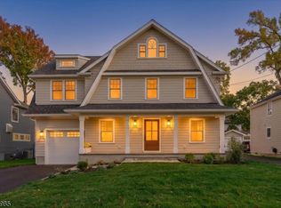 111 Makatom Drive, Cranford Twp., NJ 07016