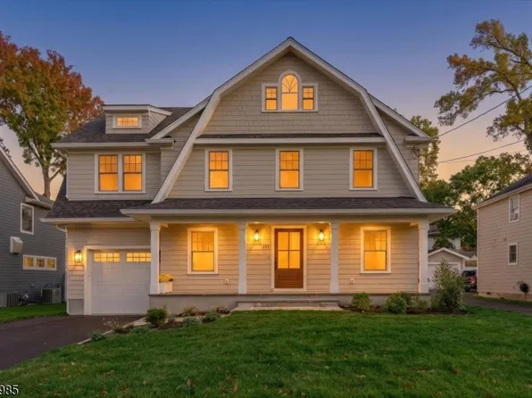 111 Makatom Drive, Cranford Twp., NJ 07016