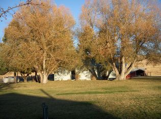 599 Single Pine Rd, Lewistown, MT 59457