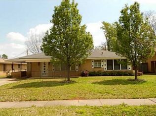 2004 Wakefield Ave, Bossier City, LA 71111