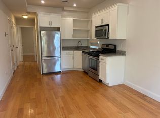 6-8 Gilmore St #1, Cambridge, MA 02139