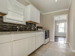 418 McDougal Ave, San Antonio, TX 78223