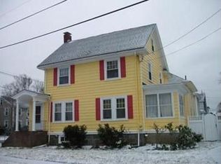 56 Albion Rd, Quincy, MA 02171