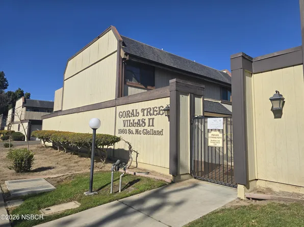 1960 S McClelland St APT 11, Santa Maria, CA 93454