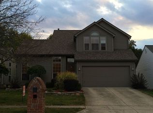 1673 Bendelow Dr, Columbus, OH 43228