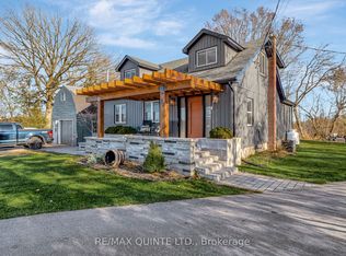 98 Blessington Rd, Belleville, ON K0K1V0