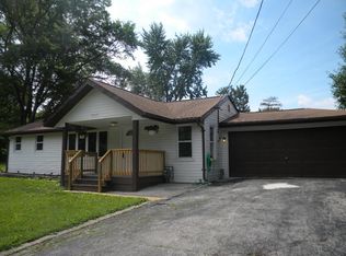 1717 E Highview Dr, Arnold, MO 63010