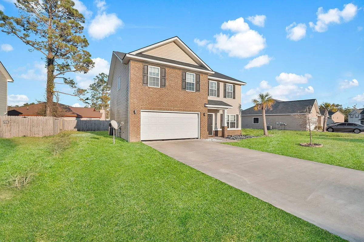 Building Photo - 1404 Evergreen Trl