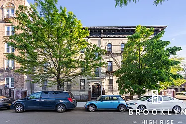 Rented by Brooklyn High Rise LLC