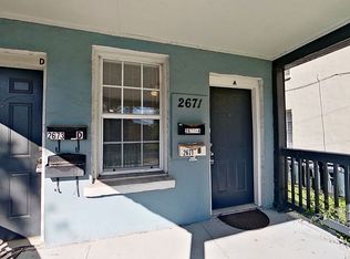 2671-2673 Forbes St #A, Jacksonville, FL 32204