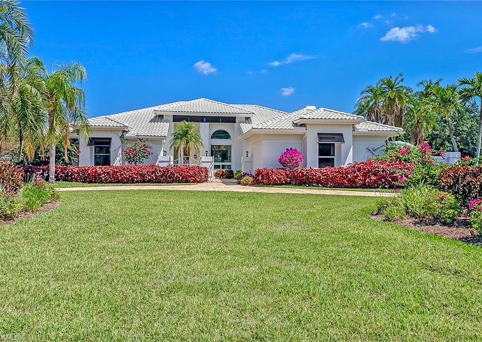 4723 Pond Apple Dr S, Naples, FL 34119 Zillow