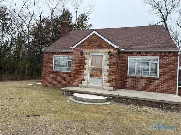 8134 W Central Ave, Toledo, OH 43617