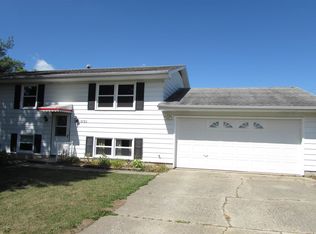 5735 N 700 E, Churubusco, IN 46723