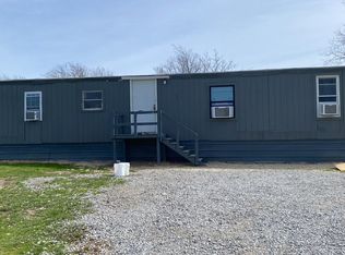 10050 Taylor Dr, Quinlan, TX 75474