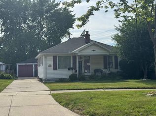 30 S Custer Ave, Clawson, MI 48017