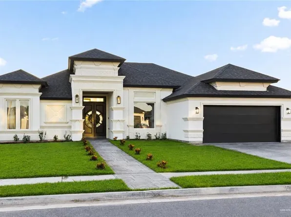 13811 N 34th Ln, McAllen, TX 78504