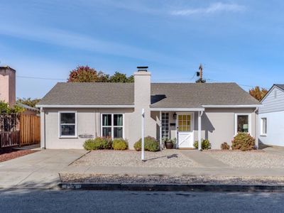 1024 Springfield Dr, San Carlos, CA, 94070