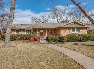 9510 Springwater Dr, Dallas, TX 75228