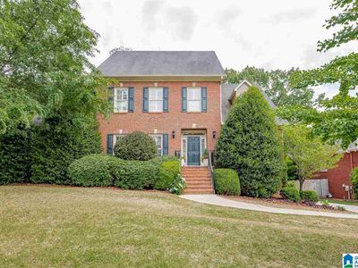2545 Magnolia Pl, Birmingham, AL, 35242