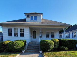 126 Suffolk Ave, Revere, MA 02151