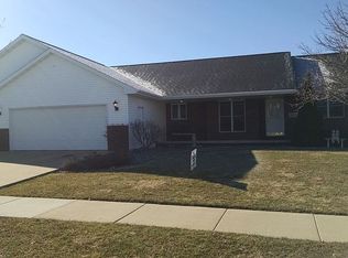 611 Kokke Ln, Kimberly, WI 54136