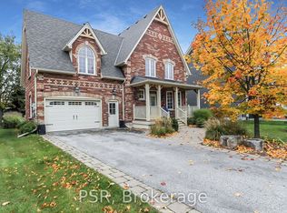 145 Snowbridge Way, The Blue Mountains, ON L9Y 0V1