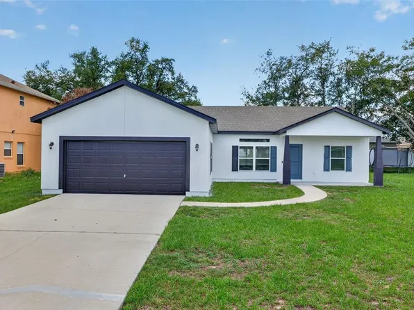 306 Michigan Ln, Poinciana, FL 34759