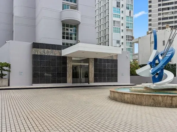 59 KINGS COURT #5, SAN JUAN, PR 00907