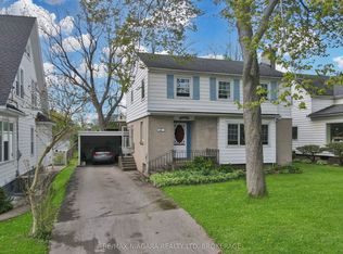 21 Highland Ave, Fort Erie, ON L2A2X6
