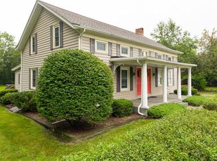2505 Route 9d, Wappingers Falls, NY 12590