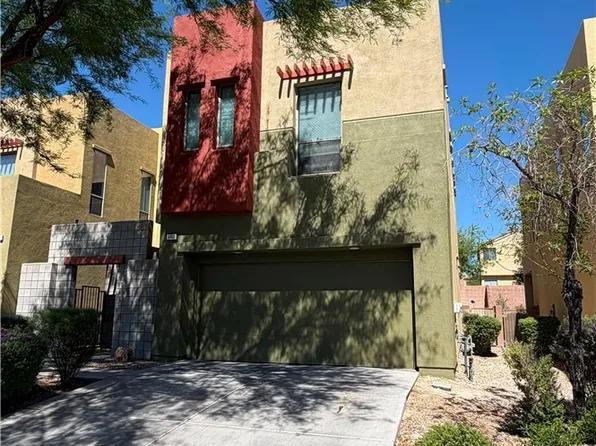 6468 Spiced Butter Rum St, North Las Vegas, NV 89084