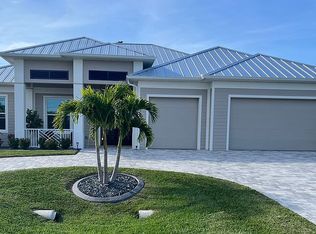5308 SW 25th Pl, Cape Coral, FL 33914