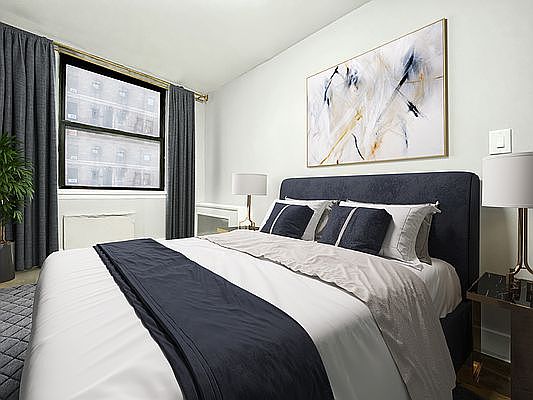 3rd image of 416 W 23rd St APT 1E