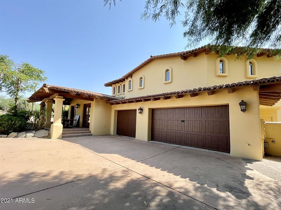 4245 E Claremont Ave, Paradise Valley, AZ 85253 Zillow