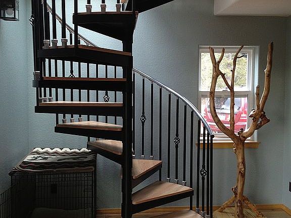 Staircase #1