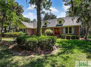 217 Calley Rd, Savannah, GA 31410