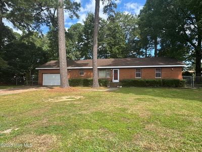 1811 Snowden Drive SE, Wilson, NC, 27893