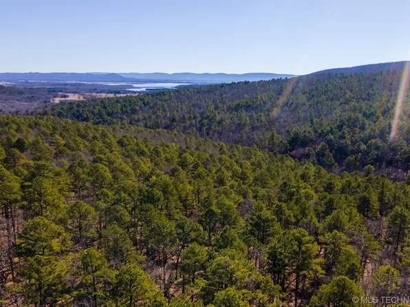 1588 Road, Clayton, OK 74536