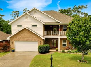 4566 Hermosa Rd, Crestview, FL 32539